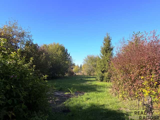 Prodej zahrady 933 m2 v Havířově v Bludovicích, zahrada 933, okres Karviná