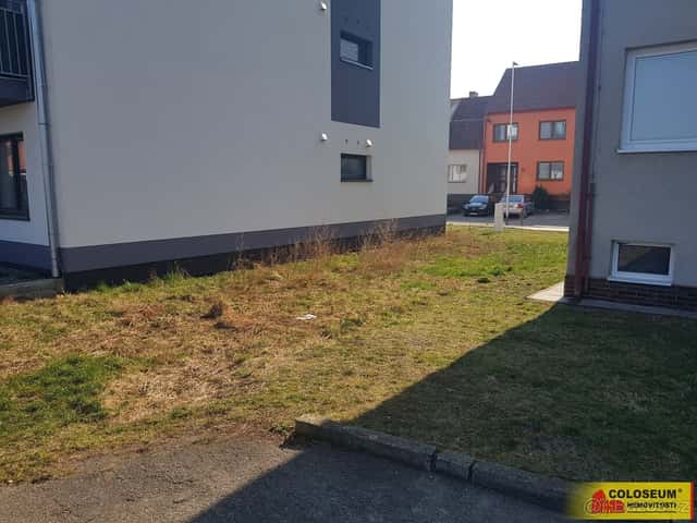 Velké Bílovice, prodej pozemku, 231m² - zahrada, okres Břeclav