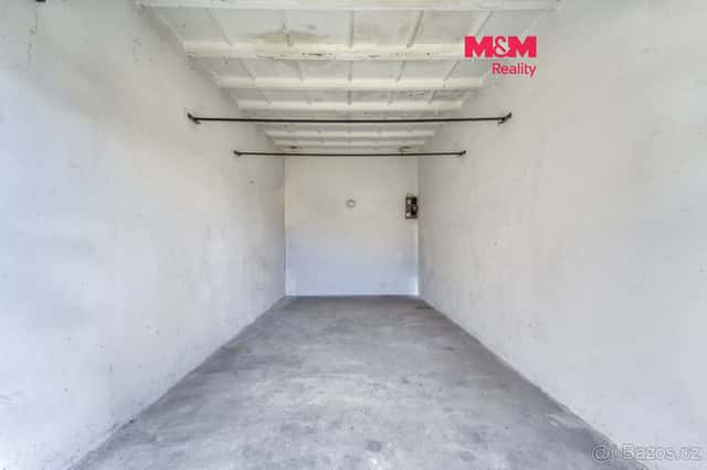 Prodej garáže, 16 m², Strakonice, okres Strakonice
