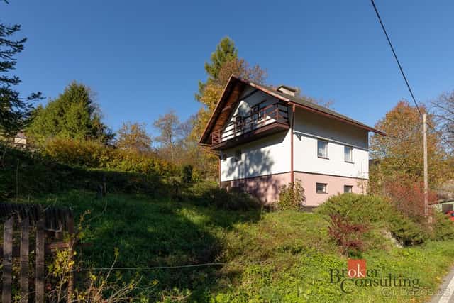 Prodej, domy/rodinný, 120 m2, 79401 Krasov 78, Bruntál [ID 7, okres Bruntál