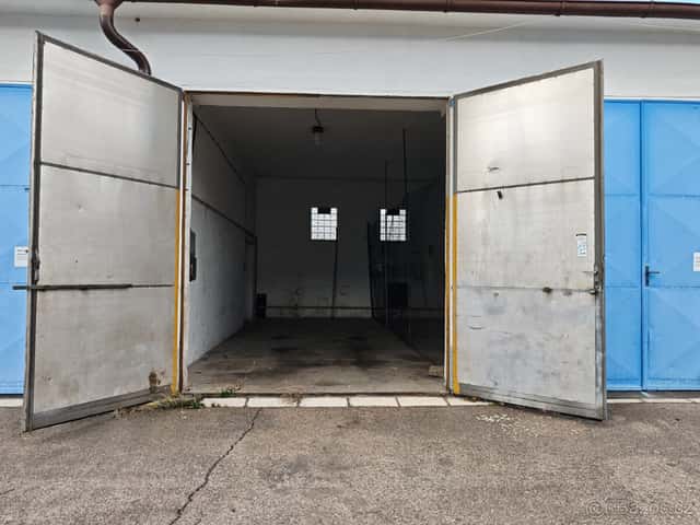 Pronájem skladu 30 m², Skuteč, okres Chrudim