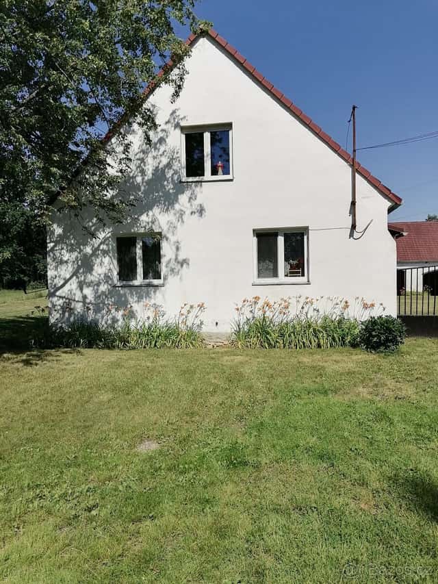 2+1 Dobronice u Chýnova ,Tábor, okres Tábor