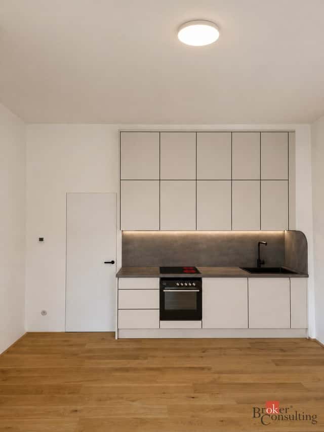 Pronájem, byty/1+kk, 47.9 m2, 26223 Jince, Příbram [ID 83989, okres Příbram