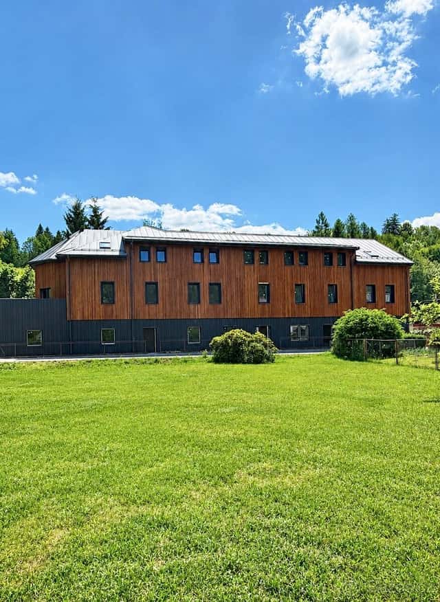 Prodej bytu 2+kk 35 m² Skuhrov nad Bělou, žádná provize, okres Rychnov nad Kněžnou