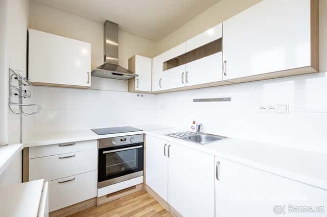 Pronájem bytu 2+1, Želivecká, Záběhlice, Kč/měs, 55 m2, Praha 4