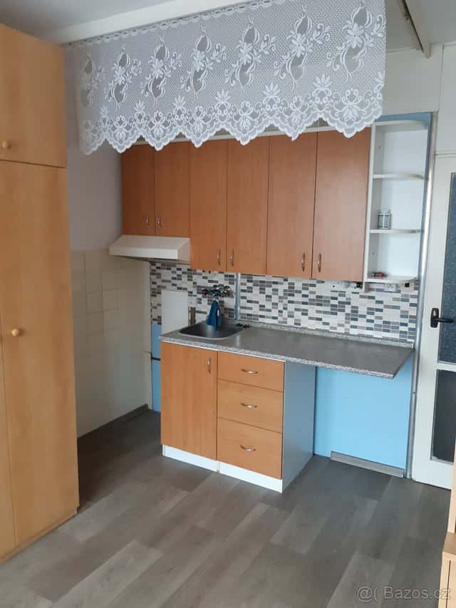 Pronájem bytu 1+kk, okres Písek