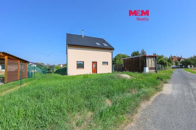 Prodej rodinného domu, 160 m², Bedihošť, ul. Jiráskova, okres Prostějov