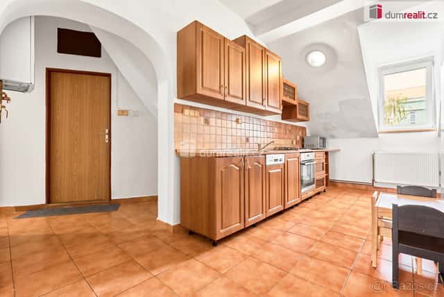 Prodej bytu 2+1 v Karlových Varech - Rybářích, okres Karlovy Vary