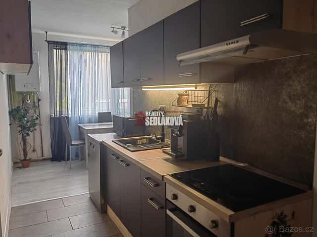 Prodej bytu 3+1+L- Benešov nad Ploučnicí, okres Děčín