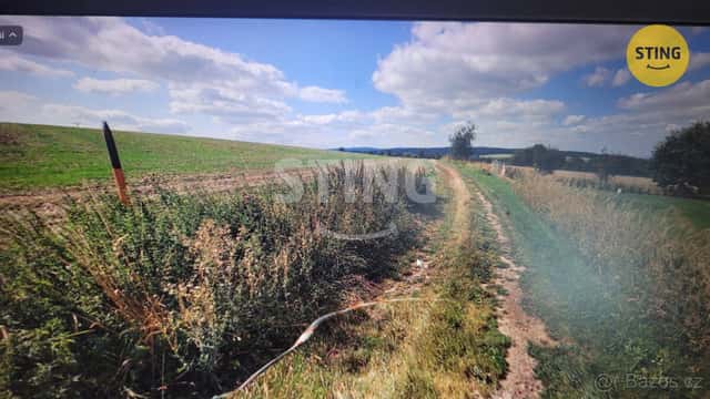 Prodej pozemku Opava - Suché Lazce , 136933, okres Opava
