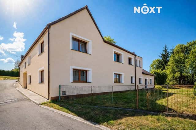 Prodej Rodinný dům, 204㎡, okres České Budějovice