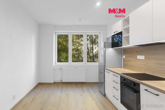 Prodej bytu 2+kk, 30 m², Třinec, ul. Seifertova, okres Frýdek-Místek