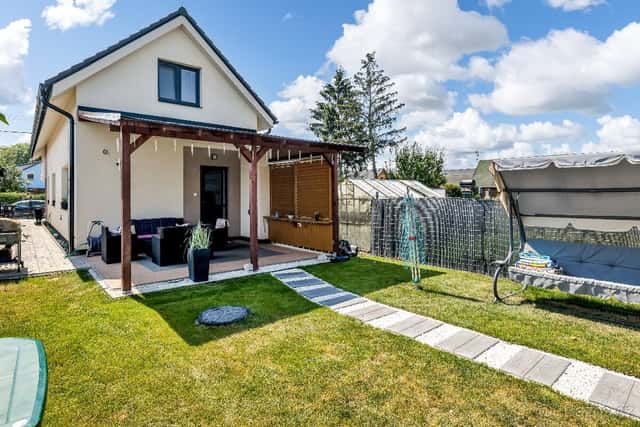 Prodej domu Mladá Boleslav - Podchlumí, okres Mladá Boleslav