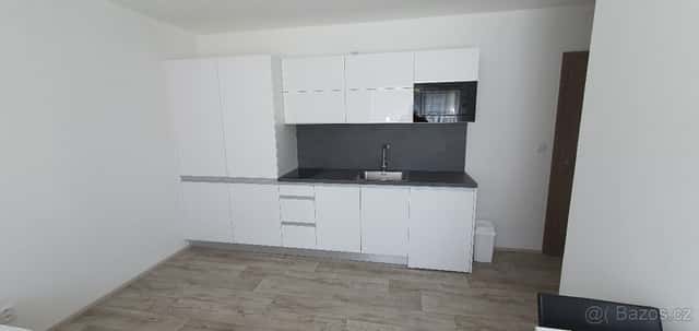 Pronájem bytu 1+kk ve Zlíně, okres Zlín