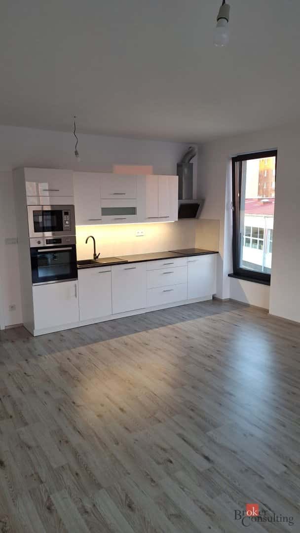 Pronájem, byty/3+kk, 89.61 m2, Měděná 3064/7, Jižní Předměst, okres Plzeň-město