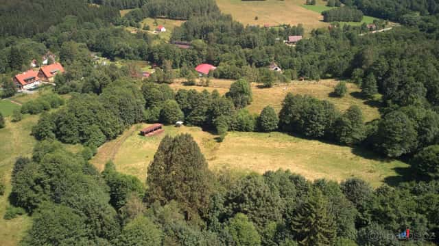 Prodej pozemku 3 027 m² - Olešnice v Orlických horách, okres Rychnov nad Kněžnou
