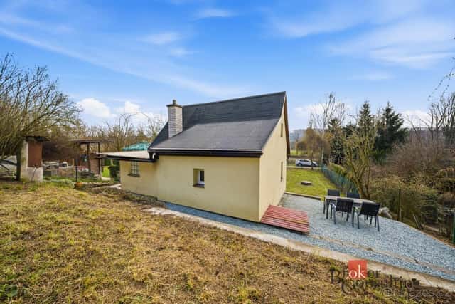 Prodej, domy/chata, 31 m2, V Grundě, Doudleby nad Orlicí, Ry, okres Rychnov nad Kněžnou