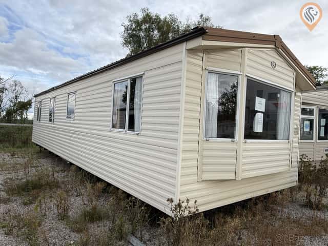 BK Bluebird Savannah 35x12x3B Dny otevřených dveří: 21 M, okres Hradec Králové