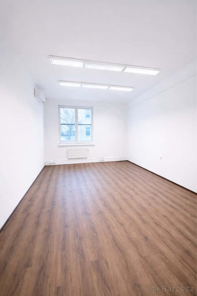 Pronajem kancelare 18m2 u metra I.P.Pavlova, Praha 2