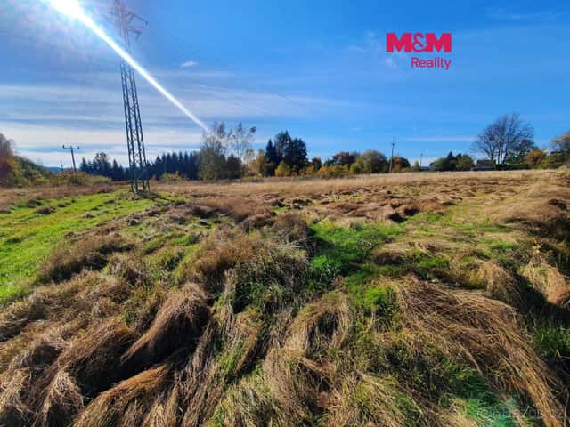 Prodej pozemku k bydlení, 10565 m², Rumburk, okres Děčín