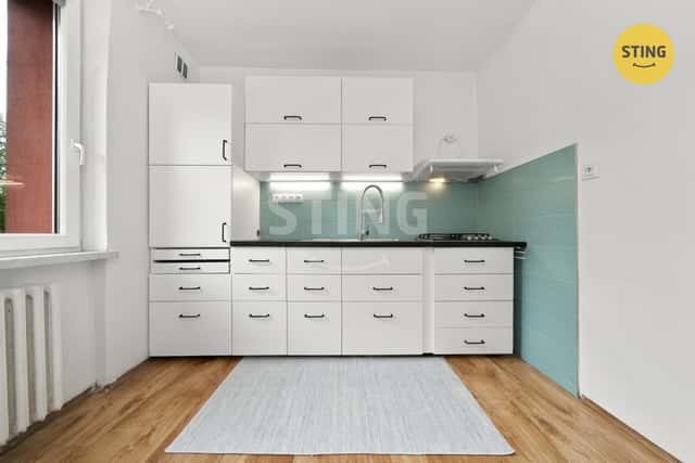 Prodej bytu 2+1 v osobním vlastnictví, 50,53 m², Tři, 136891, okres Frýdek-Místek