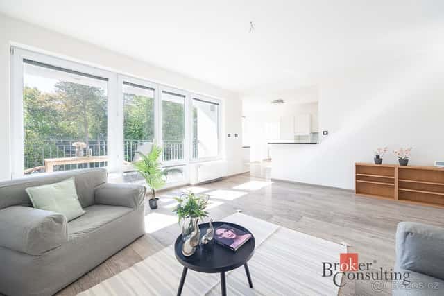 Prodej, byty/5+kk, 135 m2, Údolní 316/94, 14200 Praha, Hlavn, Praha 4