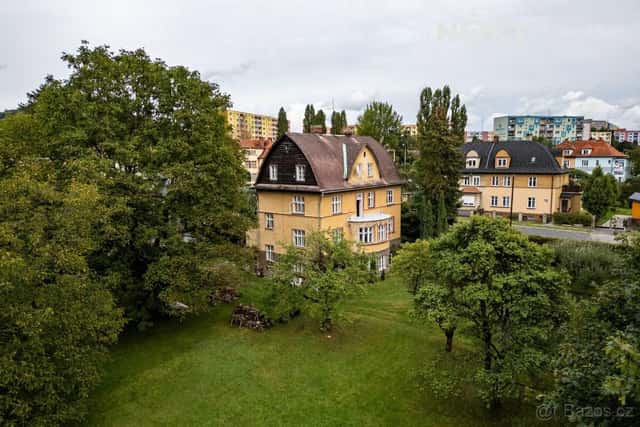Prodej komerční Činžovní dům, 423㎡, okres Česká Lípa