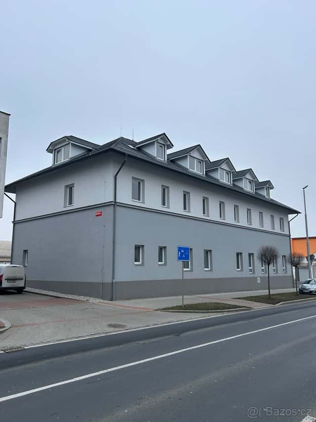 Prodám nový byt 3+kk, 62 m2, okres Plzeň-jih