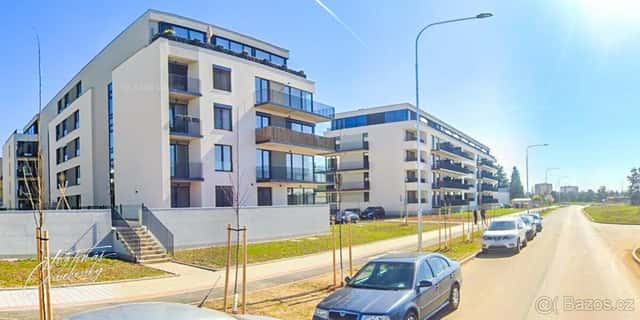 Prodej garážového stání - Triangl Park, okres Plzeň-město