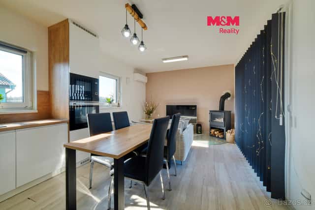 Prodej rodinného domu, 55 m², Šabina, okres Sokolov