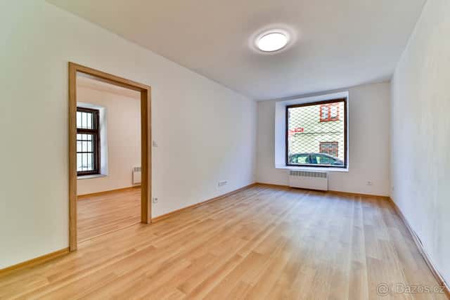 Pronájem bytu 4+kk 73 m² Lazebnická, Jihlava, okres Jihlava