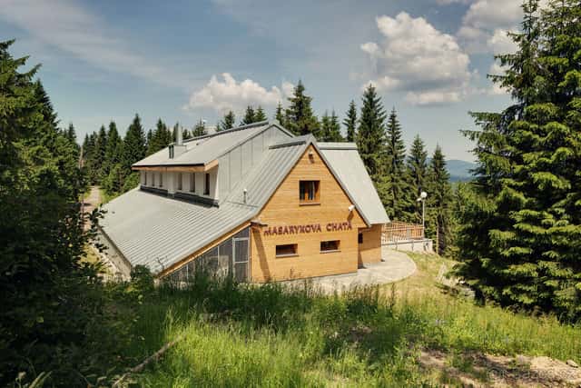 Prodej horského penzionu s restaurací a 100 letou tradicí -, okres Frýdek-Místek