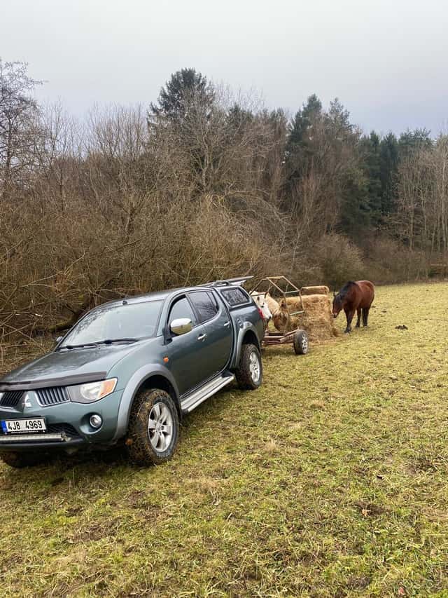 Pronájem zemědělské půdy, okres Vsetín