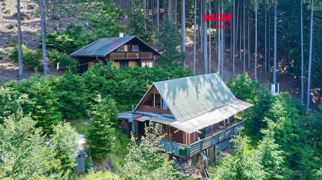 Prodej chaty, 51 m², Náchod, okres Náchod