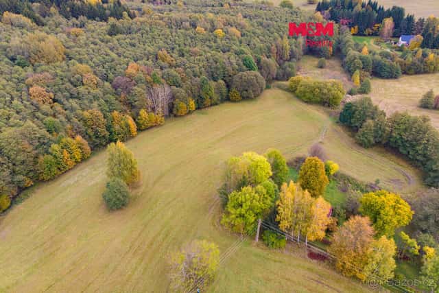 Prodej zahrady, 3243 m², Žacléř, okres Trutnov