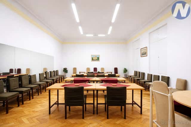 Pronájem konferenčního sálu / školícího prostoru v centru Pl, okres Plzeň-město