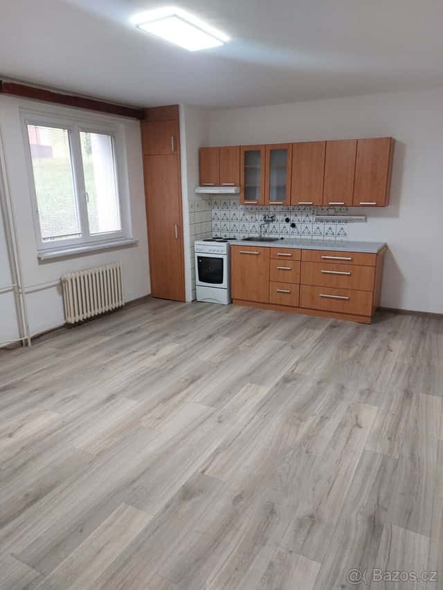 Pronájem bytu 1+KK 39m² v Odrách, okres Nový Jičín
