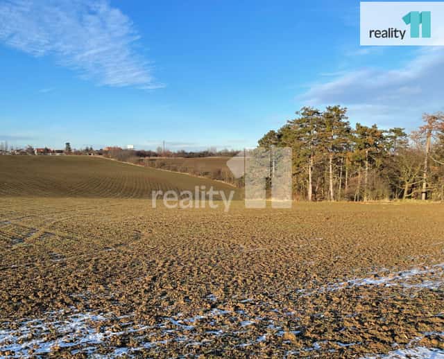 Prodej pozemku 540m2, Praha 5 - Barrandov, Praha 5