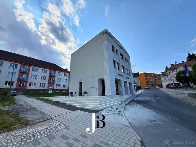 Pronájem bytu 2+1 Hranice u Aše, okres Cheb