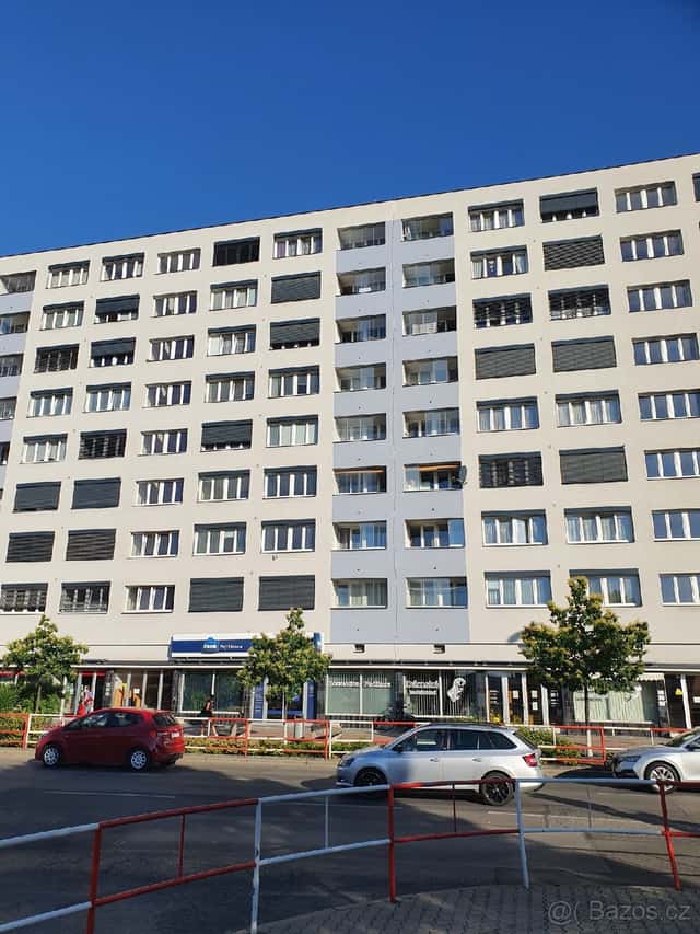 Pronájem bytu 1+1 v Mladé Boleslavi, okres Mladá Boleslav