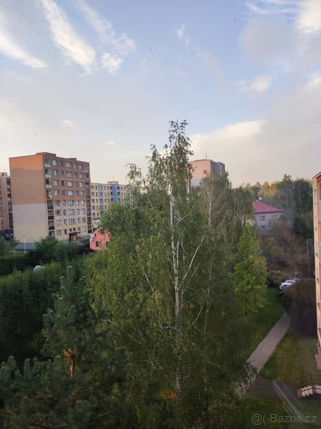 Prodej družstevního bytu 3+1, okres Karviná