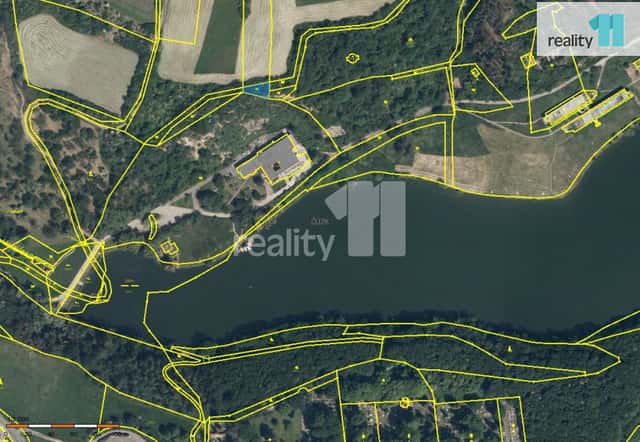 Prodej pozemku 217m2, Divoká Šárka, Praha 6 - Liboc, Praha 6