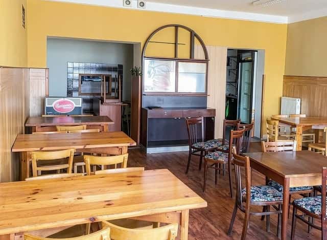 Pronájem restaurace České Budějovice, Novohradská Mladé, okres České Budějovice