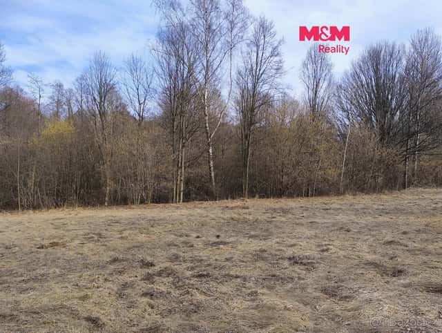 Prodej pozemku k bydlení, 1920 m², Dolní Moravice, okres Bruntál