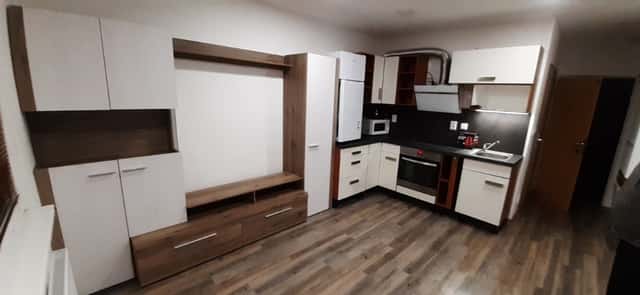 Garsonka v Ústí nad Orlicí,Nová Louže., okres Ústí nad Orlicí