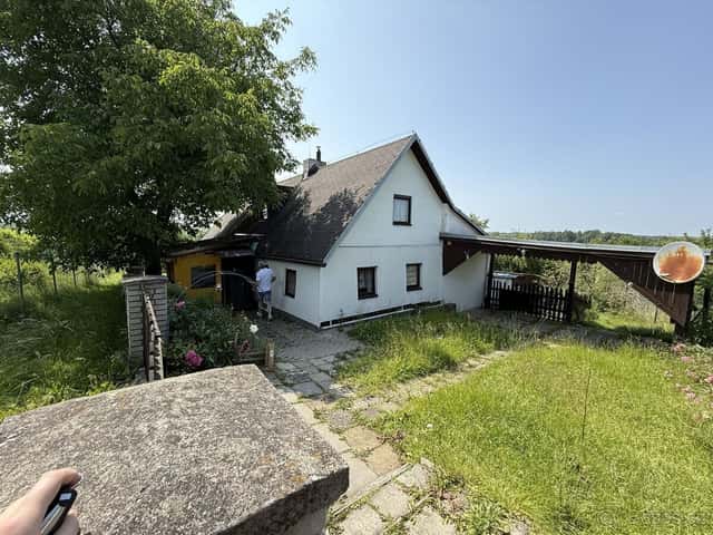 Prodej rodinného domu Prostřední Bludovice, okres Karviná