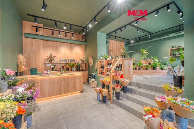 Pronájem restaurace, stravování, 145 m², Plzeň, ul. Americká, okres Plzeň-město