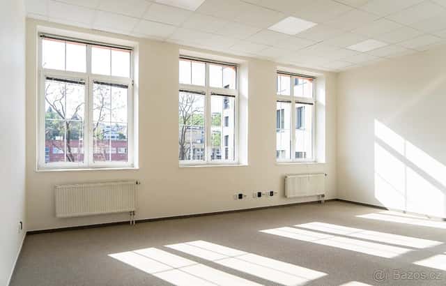 Pronájem kanceláře 98 m² bez provize Praha 5 Smíchov, Praha 5