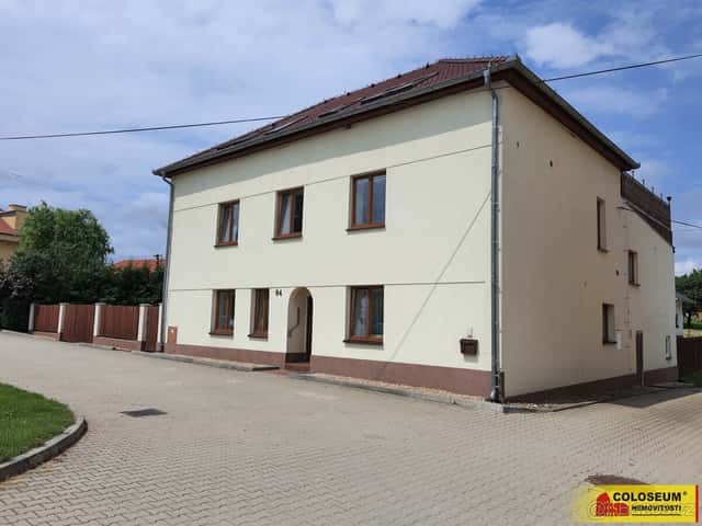 Studnice okr.Vyškov, pronájem studia 1+kk, 19 m2 - byt, okres Vyškov