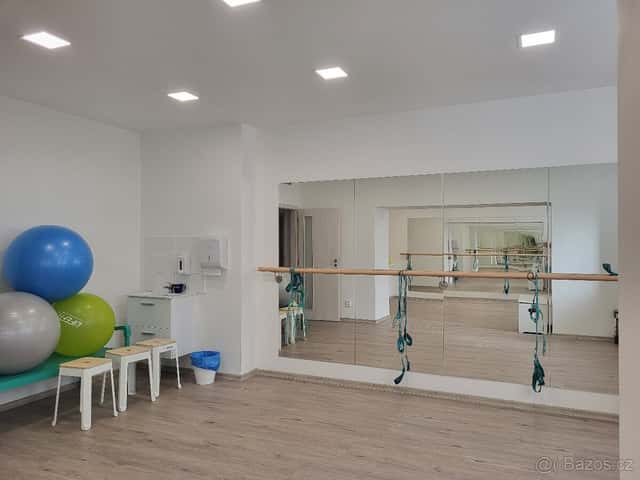 Unikátní prostor pro cvičení, kurzy a workshopy – Teplice, okres Teplice